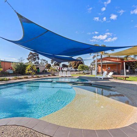 Discovery Parks - Melburne Exterior foto