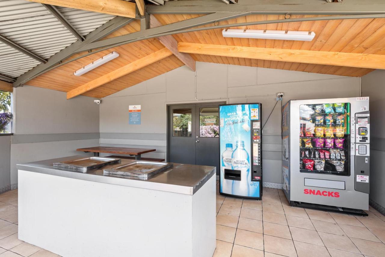 Discovery Parks - Melburne Exterior foto