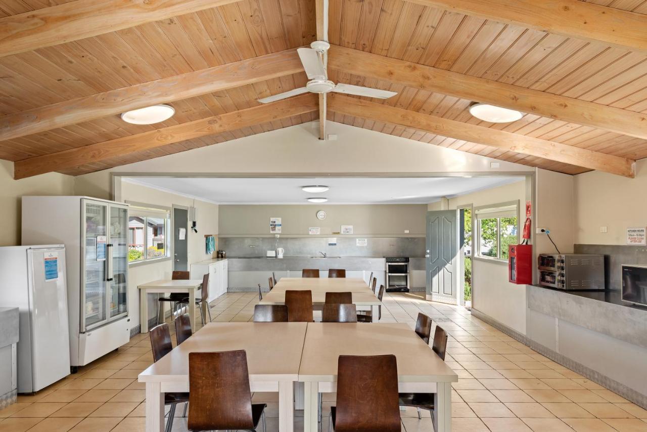 Discovery Parks - Melburne Exterior foto