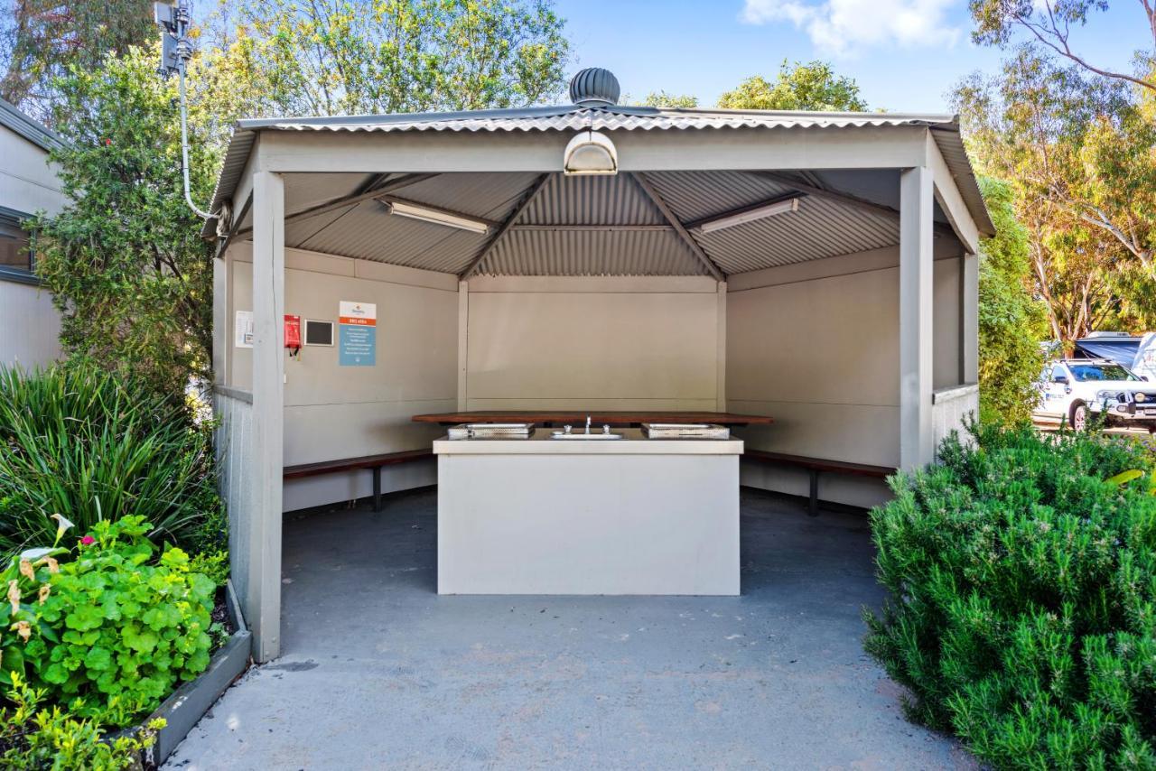 Discovery Parks - Melburne Exterior foto