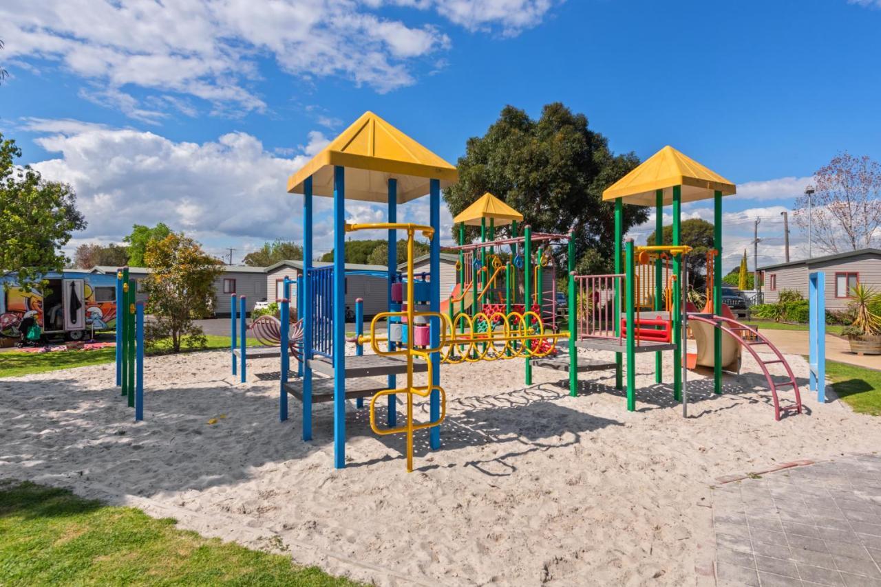 Discovery Parks - Melburne Exterior foto