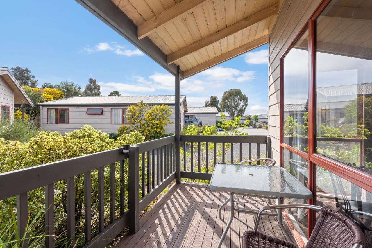 Discovery Parks - Melburne Exterior foto