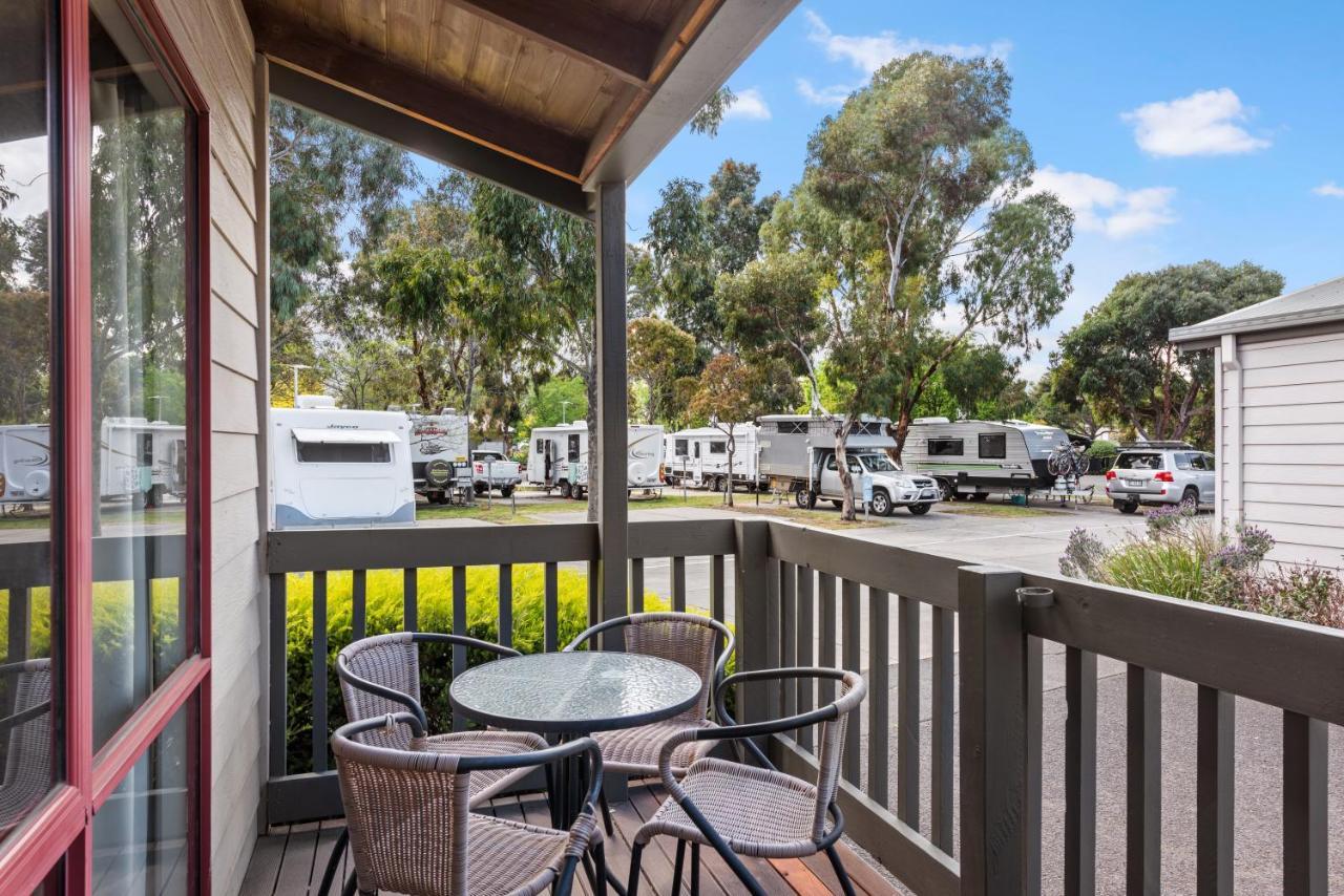 Discovery Parks - Melburne Exterior foto