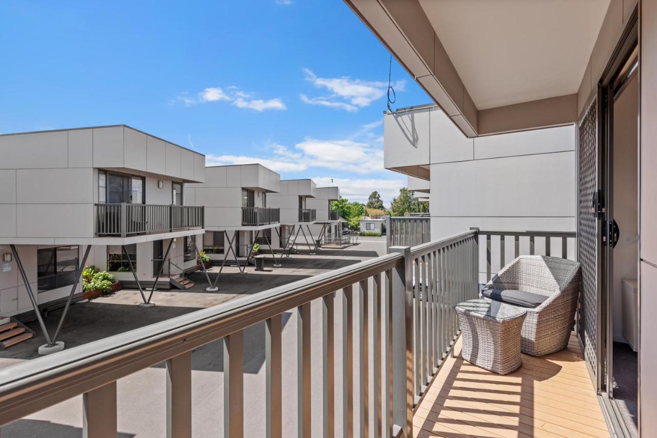 Discovery Parks - Melburne Exterior foto