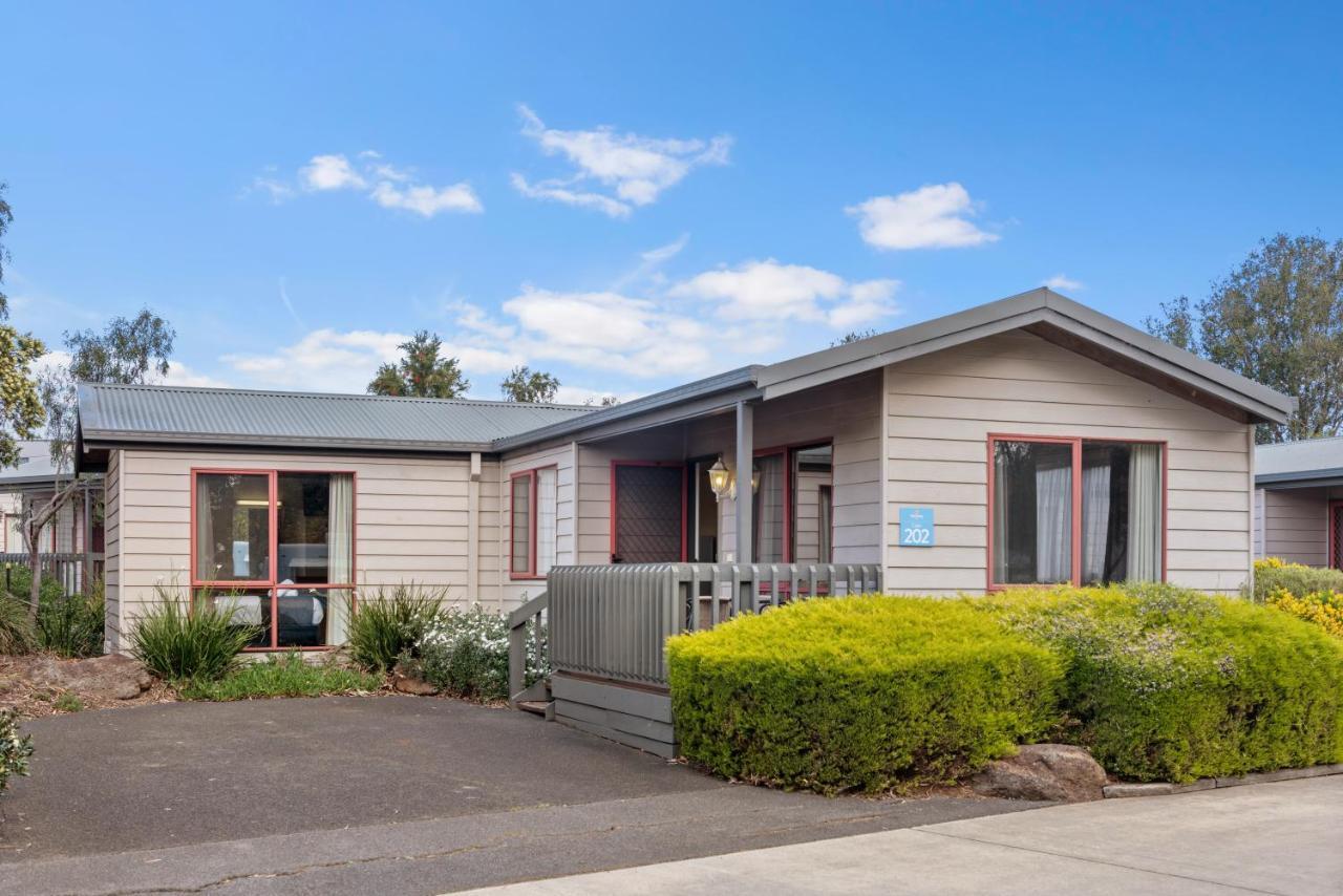 Discovery Parks - Melburne Exterior foto