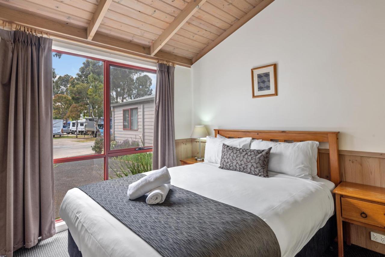 Discovery Parks - Melburne Exterior foto