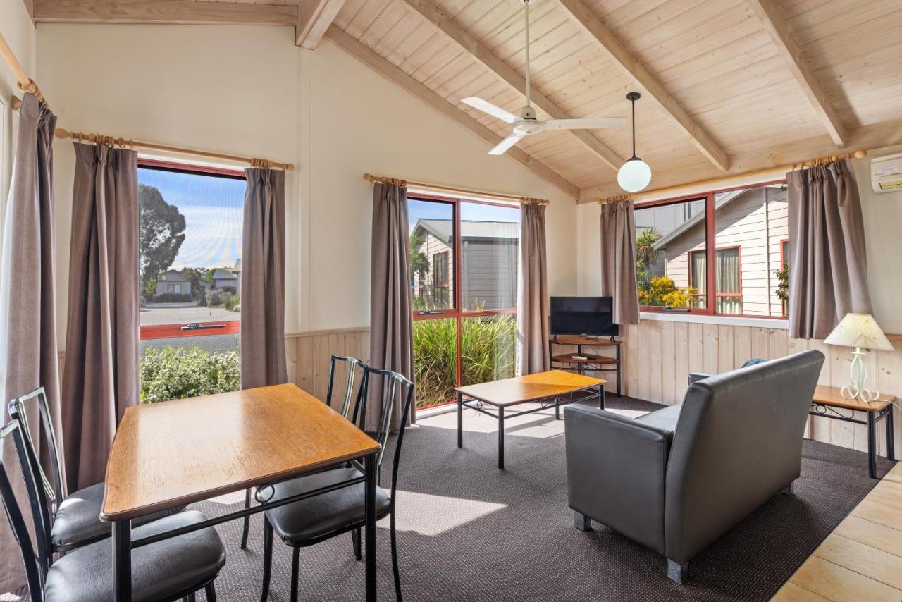 Discovery Parks - Melburne Exterior foto