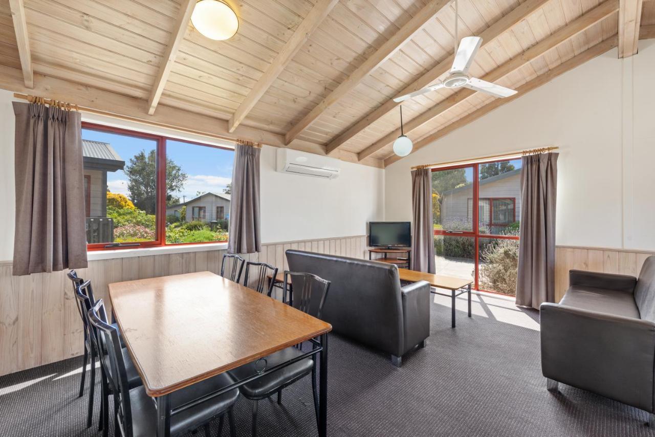 Discovery Parks - Melburne Exterior foto