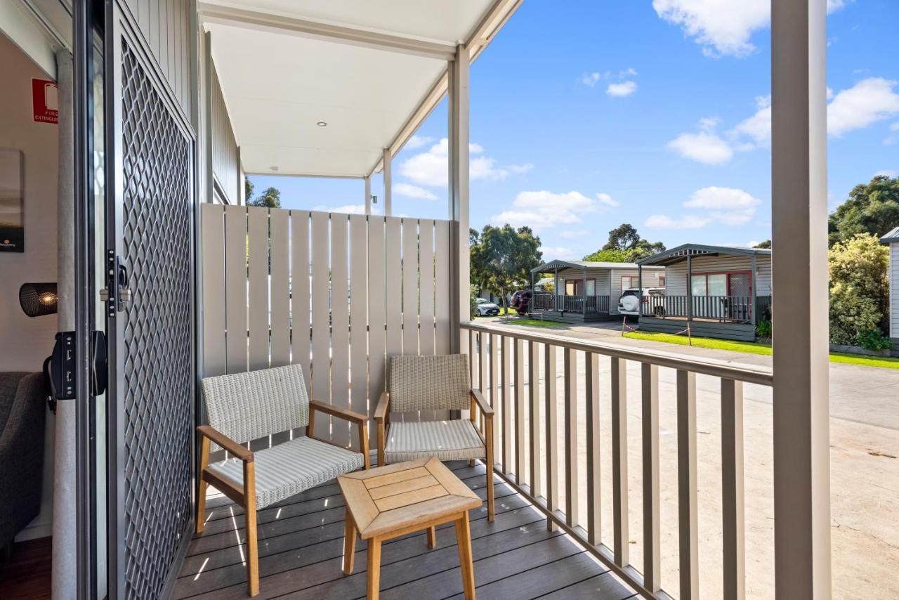 Discovery Parks - Melburne Exterior foto