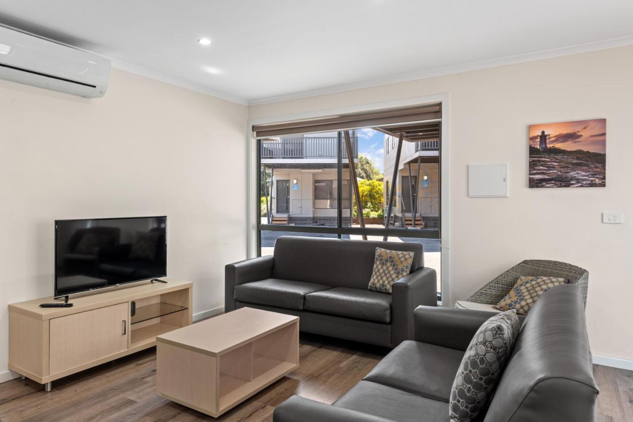 Discovery Parks - Melburne Exterior foto