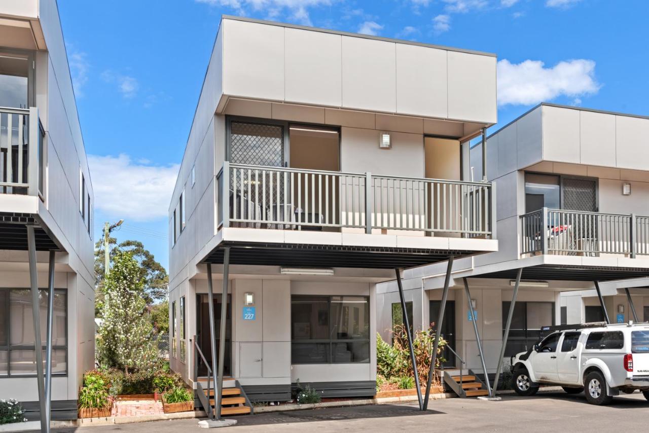 Discovery Parks - Melburne Habitación foto