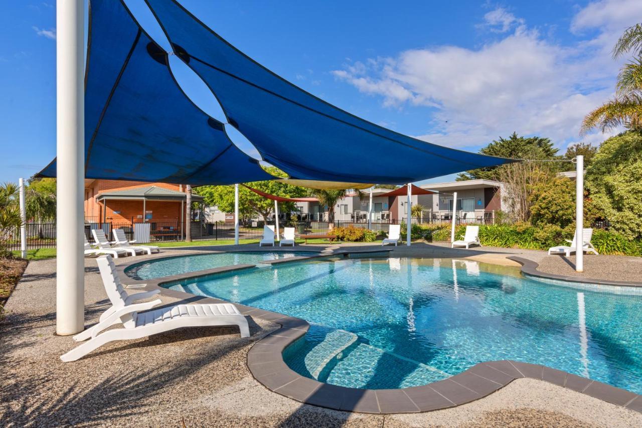 Discovery Parks - Melburne Exterior foto