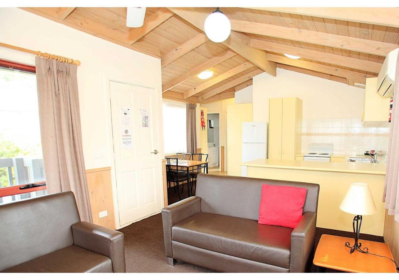 Discovery Parks - Melburne Habitación foto