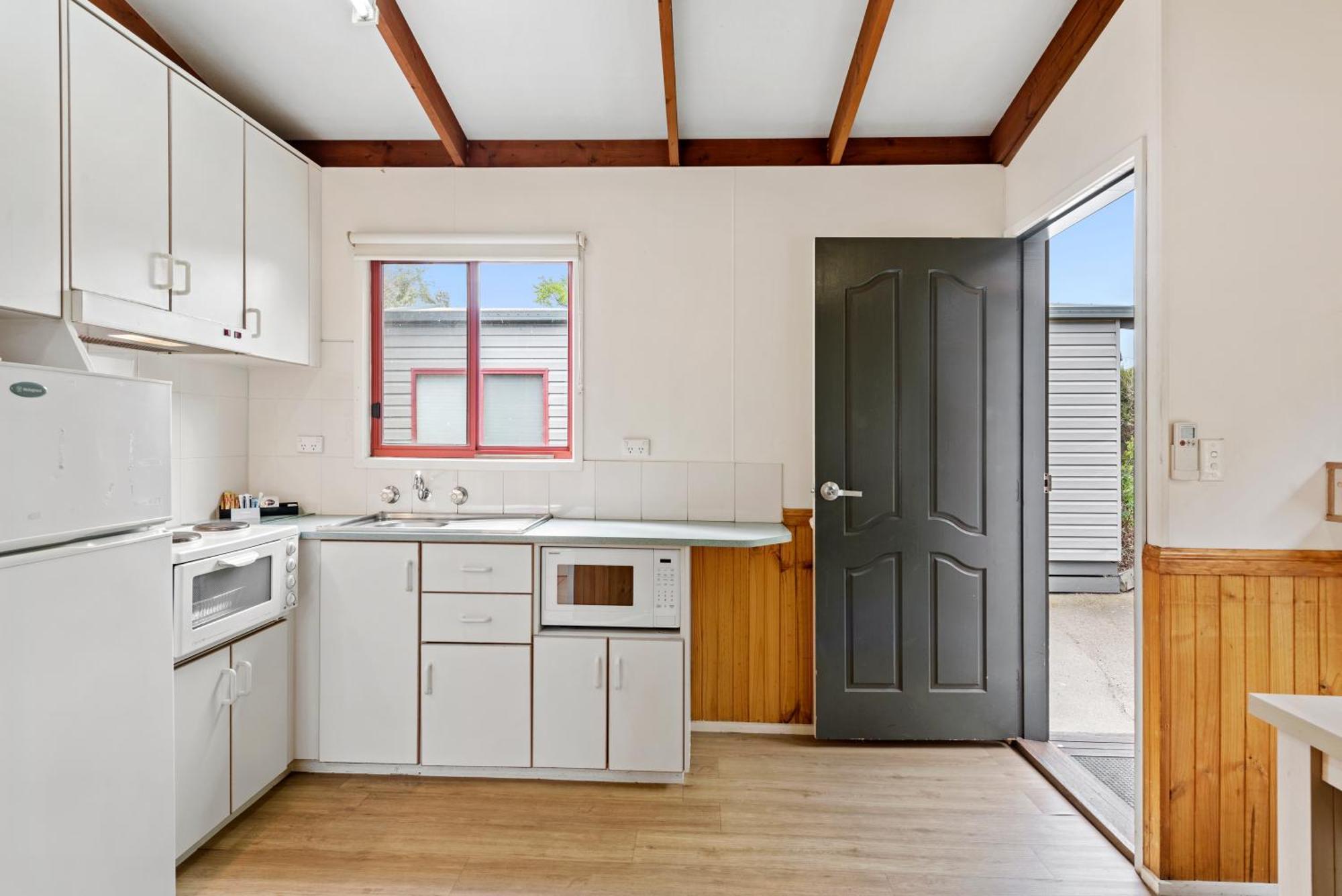 Discovery Parks - Melburne Habitación foto
