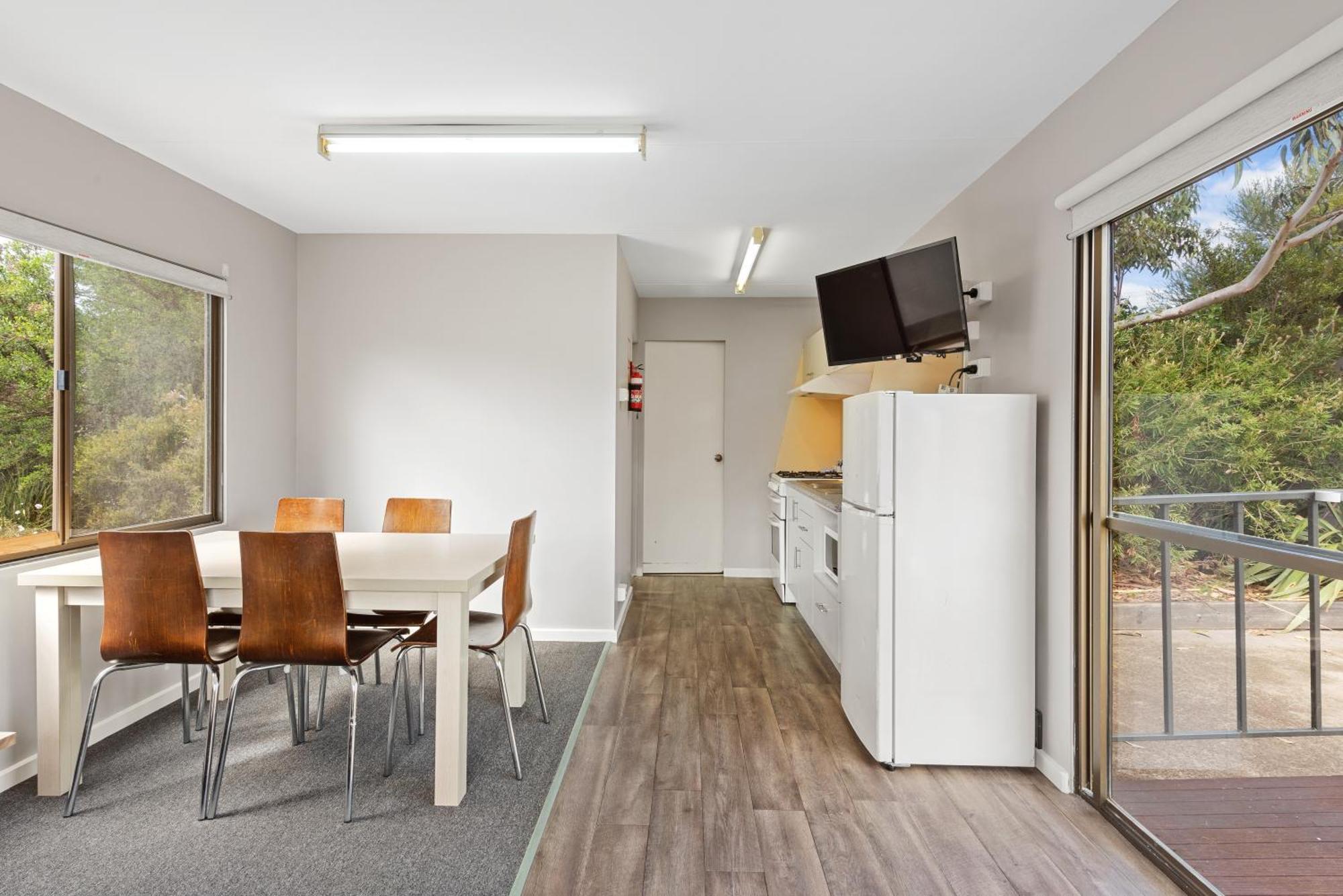 Discovery Parks - Melburne Habitación foto