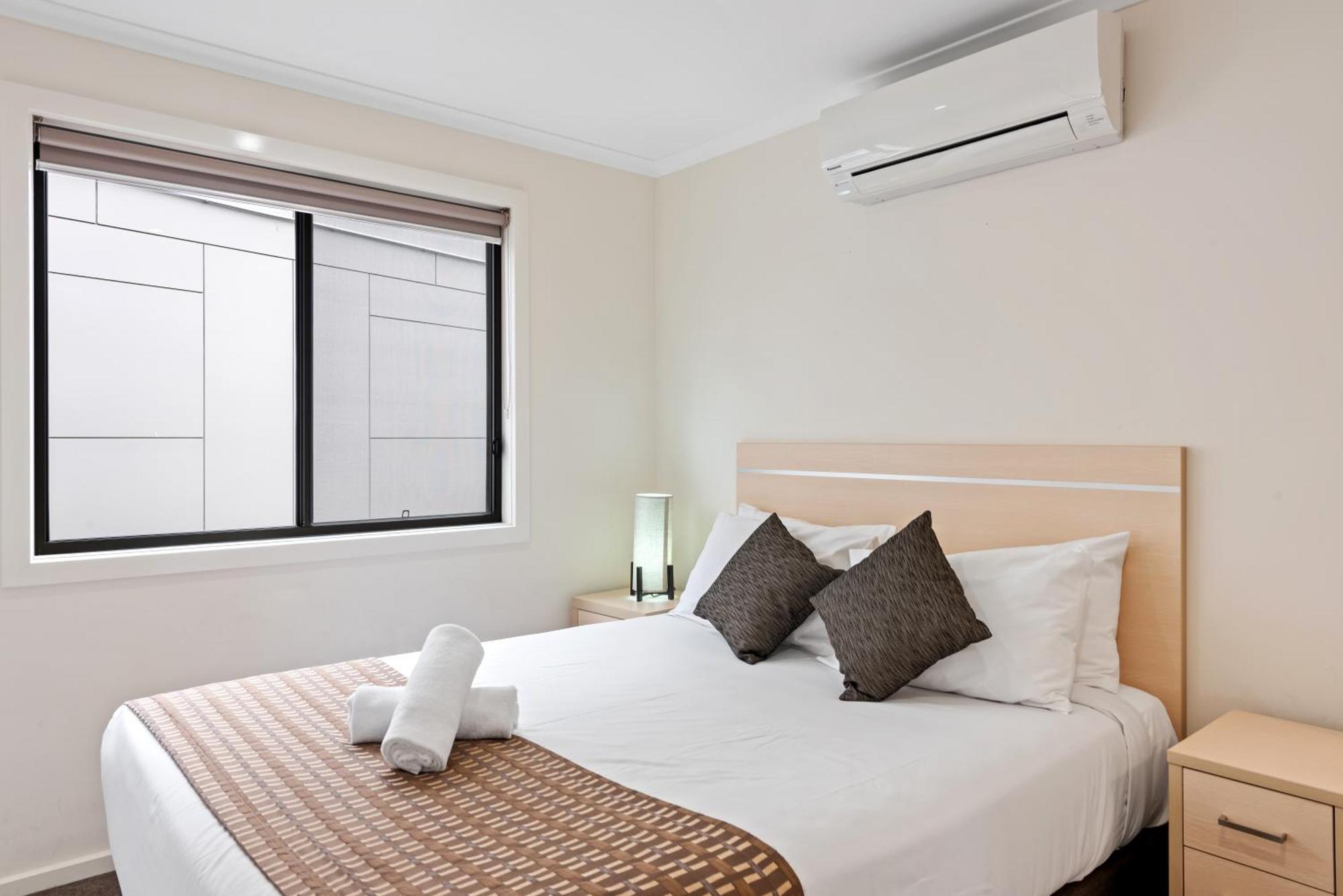 Discovery Parks - Melburne Habitación foto