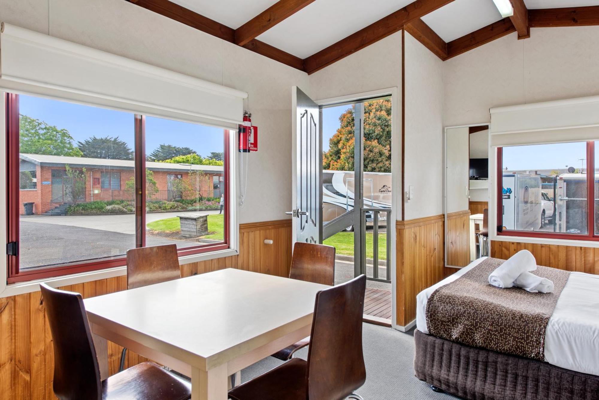 Discovery Parks - Melburne Habitación foto