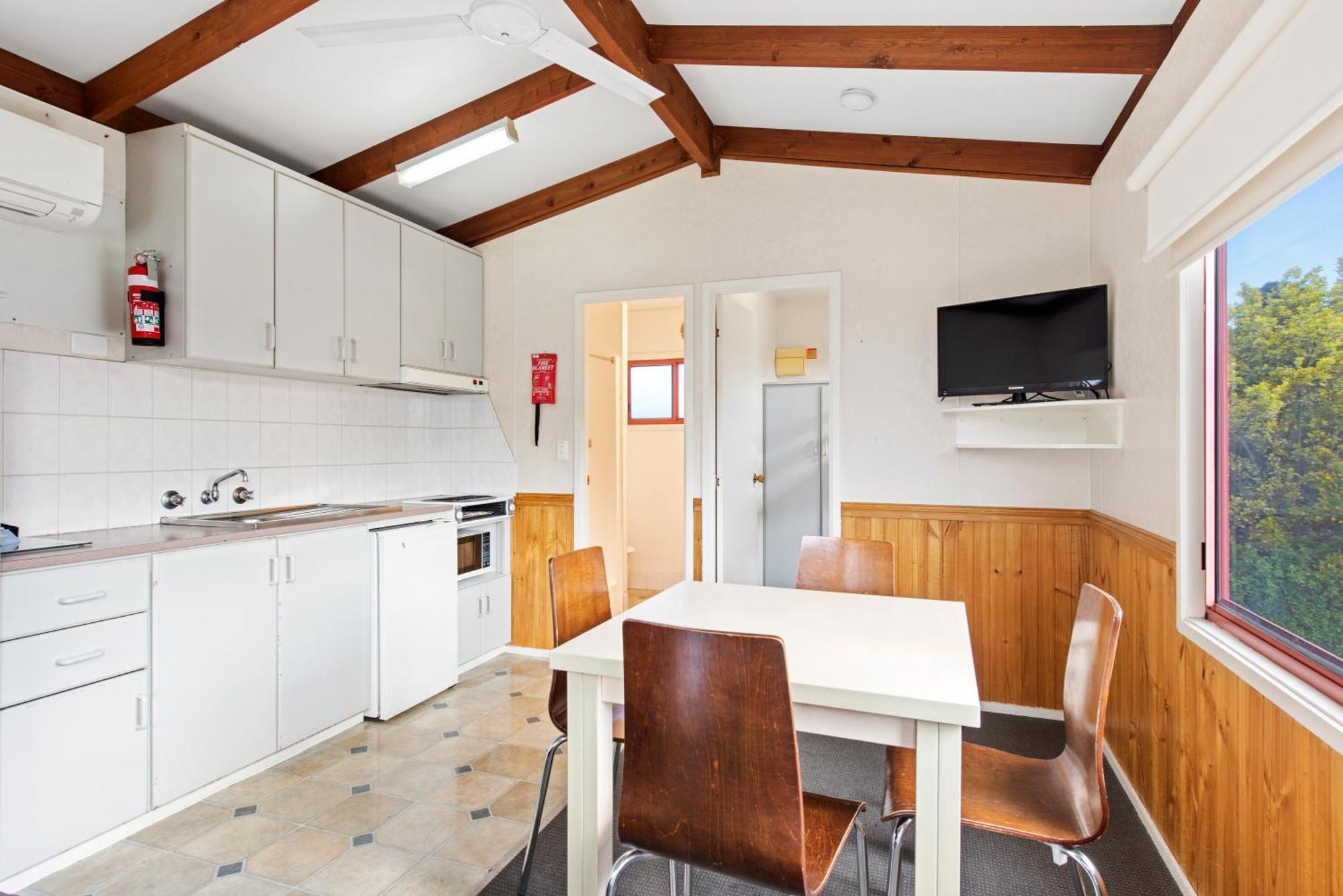 Discovery Parks - Melburne Habitación foto