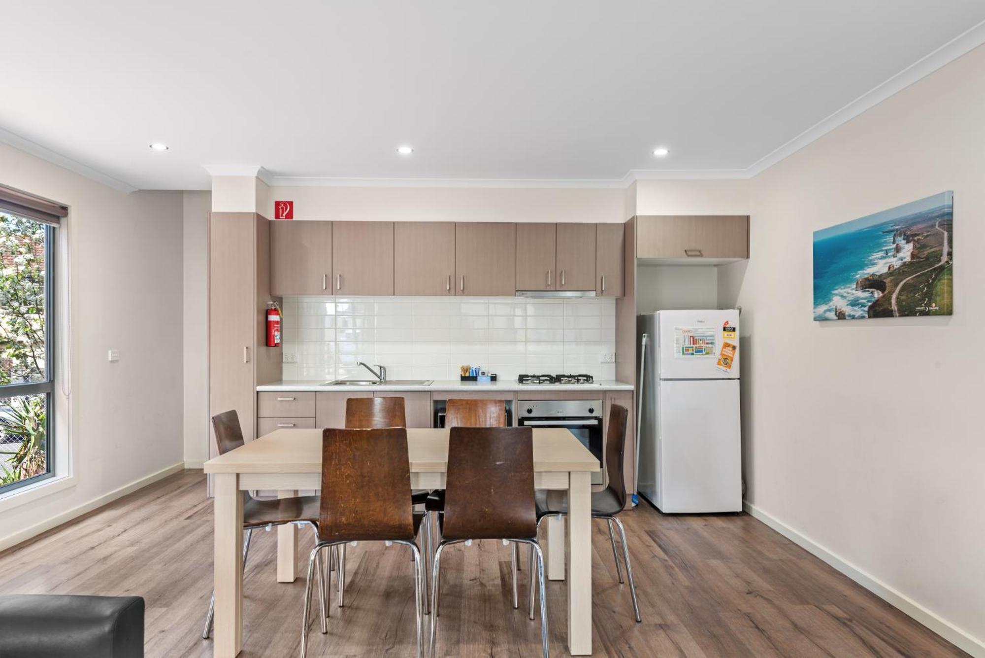 Discovery Parks - Melburne Habitación foto