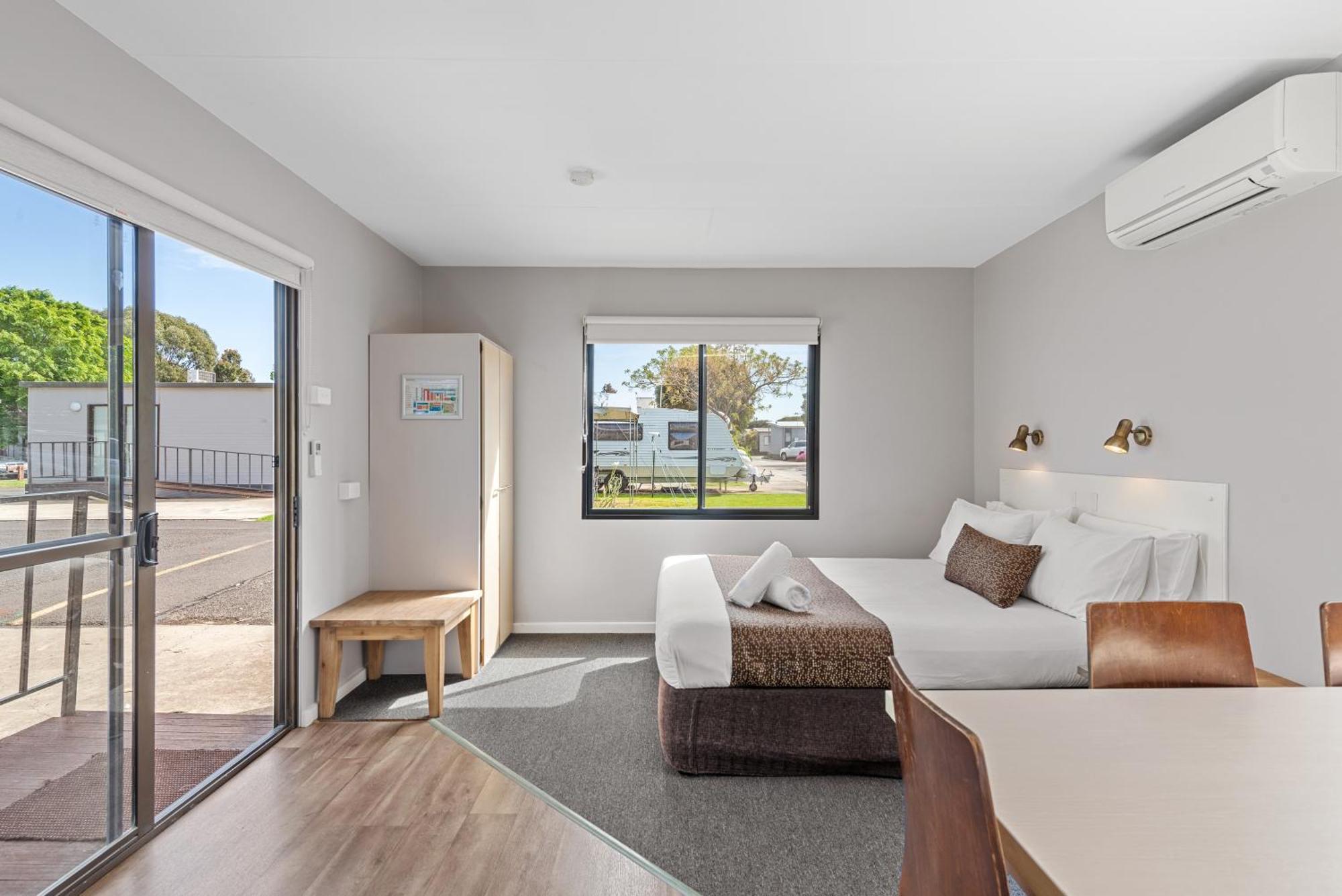 Discovery Parks - Melburne Habitación foto