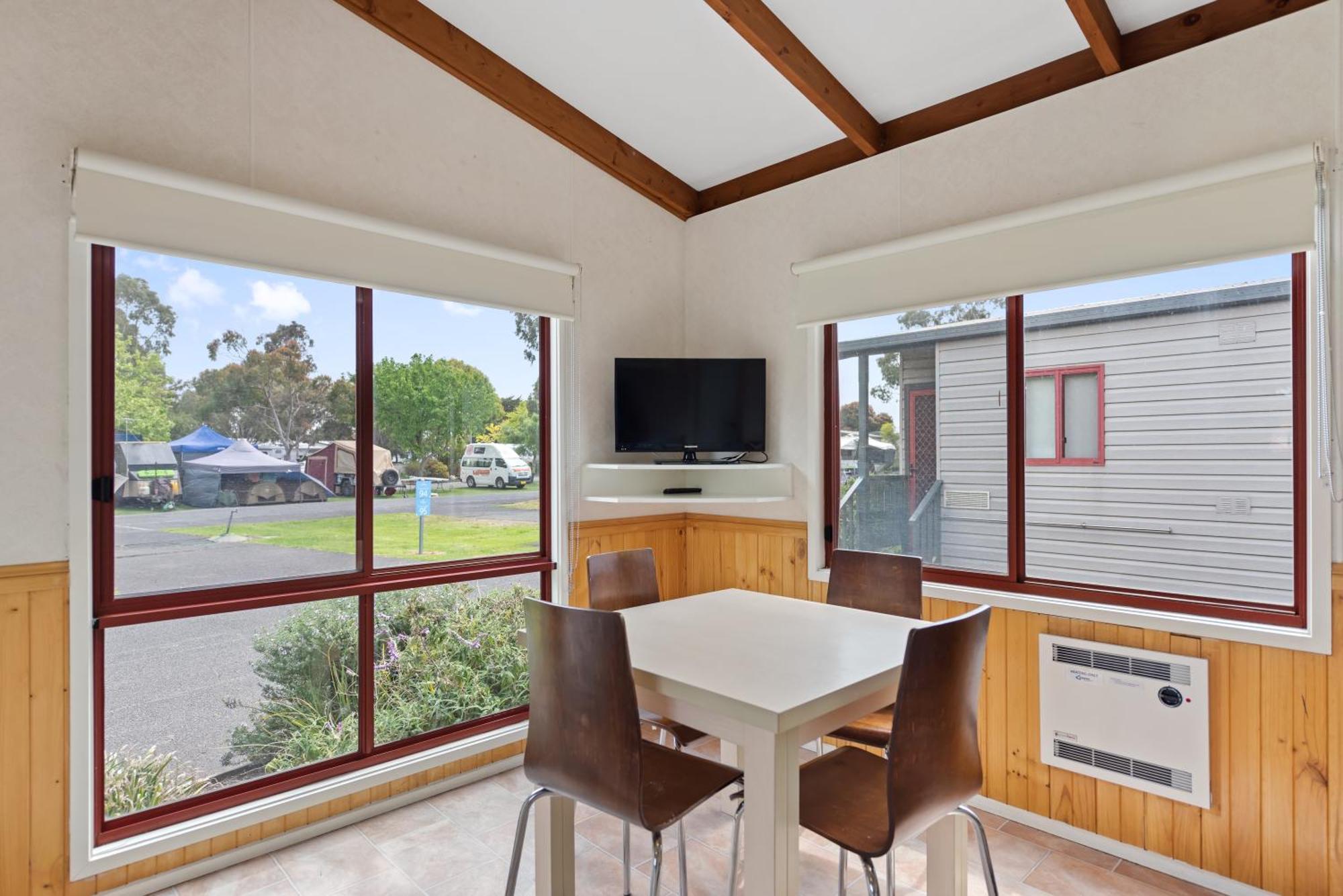 Discovery Parks - Melburne Habitación foto