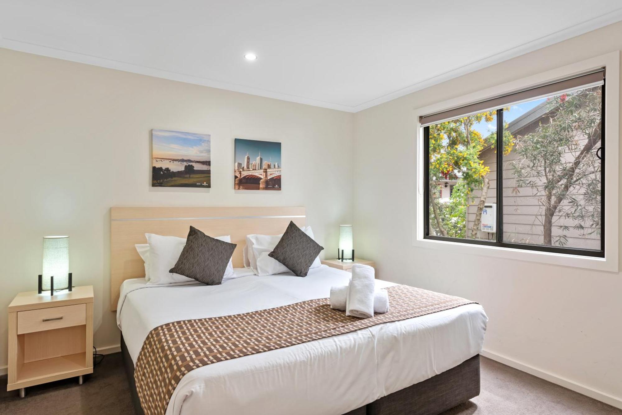 Discovery Parks - Melburne Habitación foto