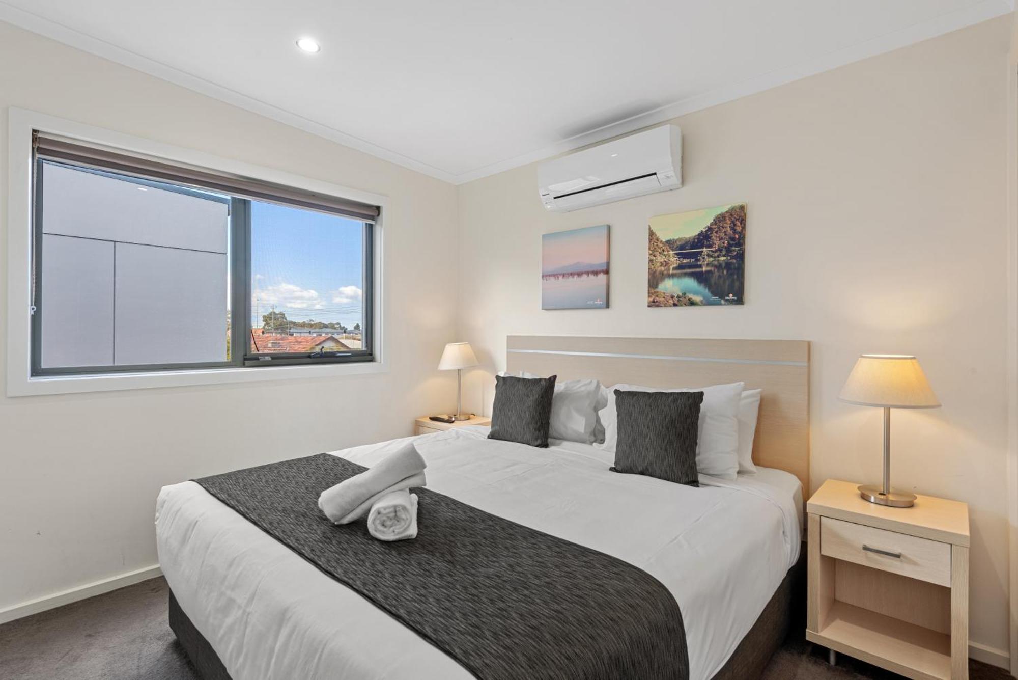 Discovery Parks - Melburne Habitación foto