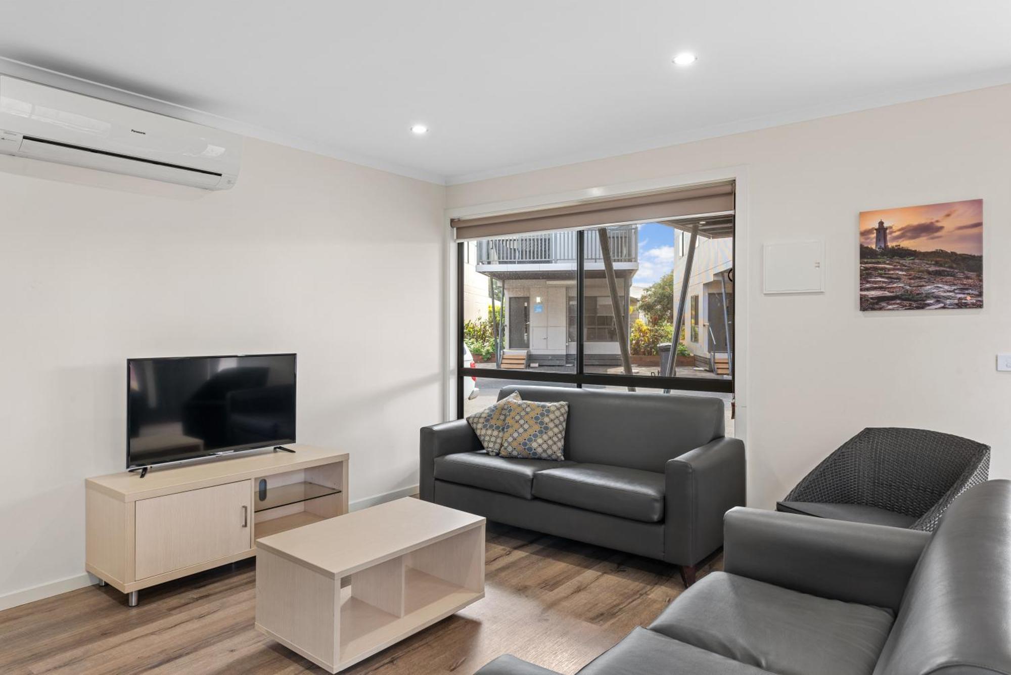 Discovery Parks - Melburne Habitación foto