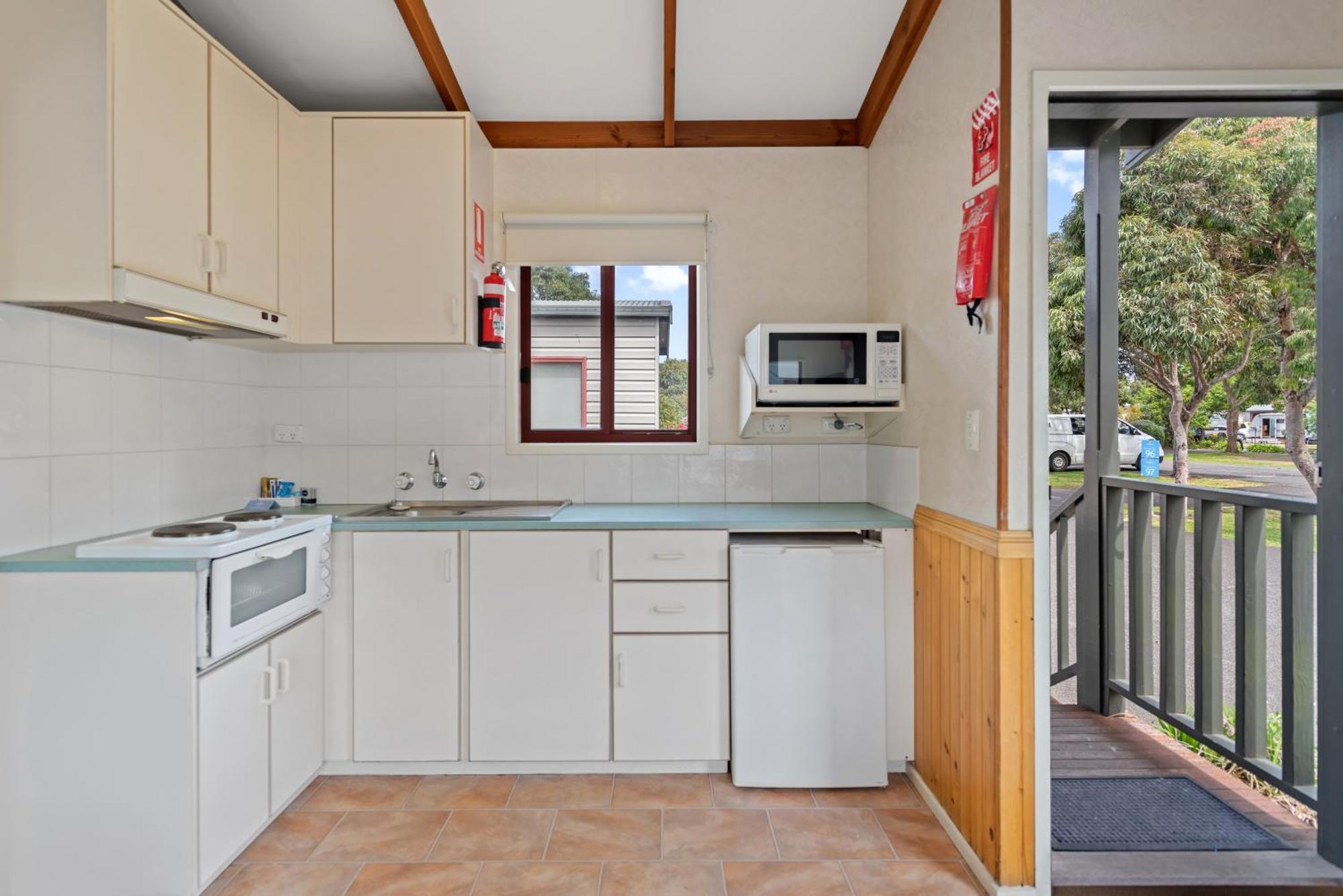 Discovery Parks - Melburne Habitación foto
