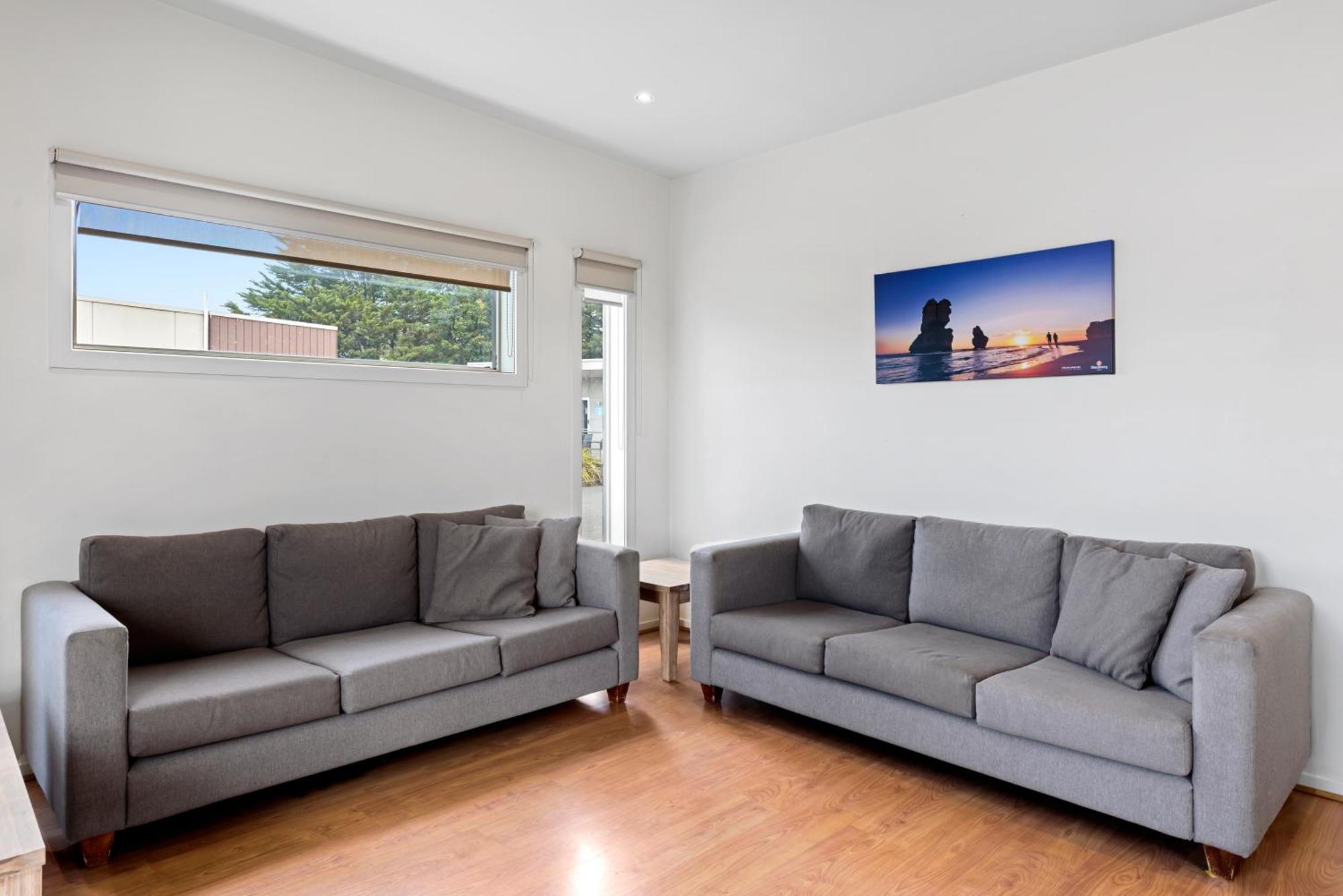 Discovery Parks - Melburne Habitación foto