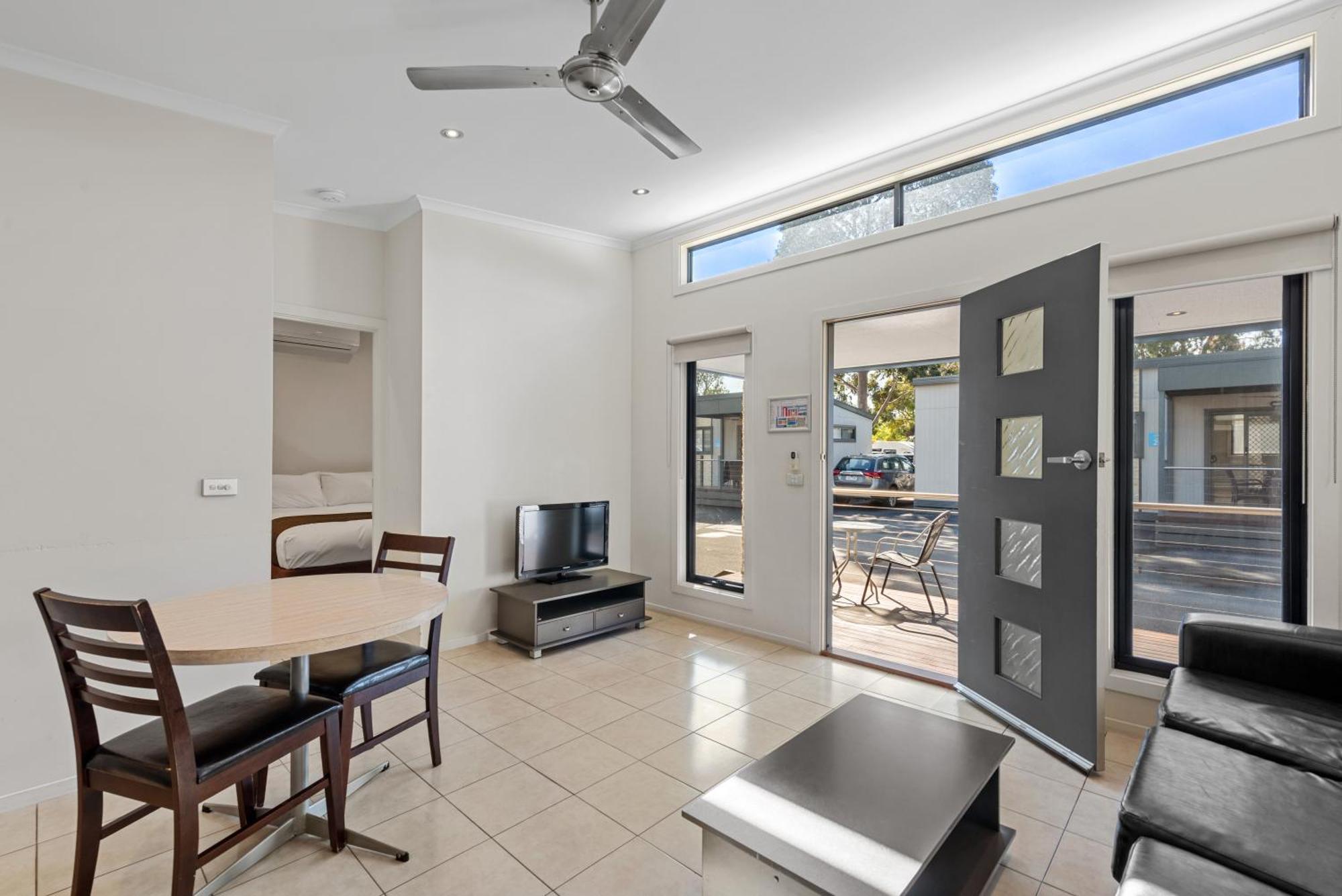 Discovery Parks - Melburne Habitación foto