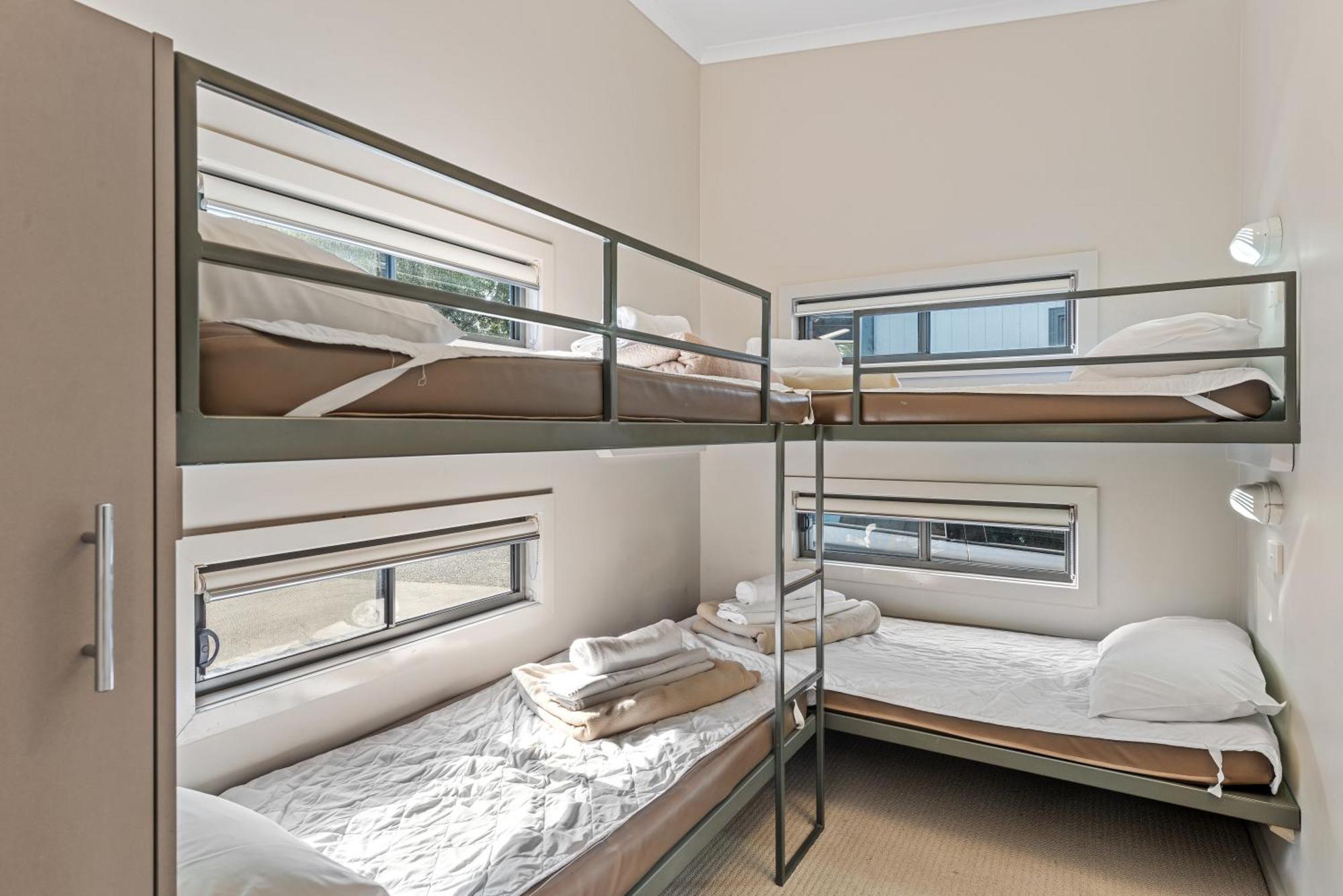 Discovery Parks - Melburne Habitación foto