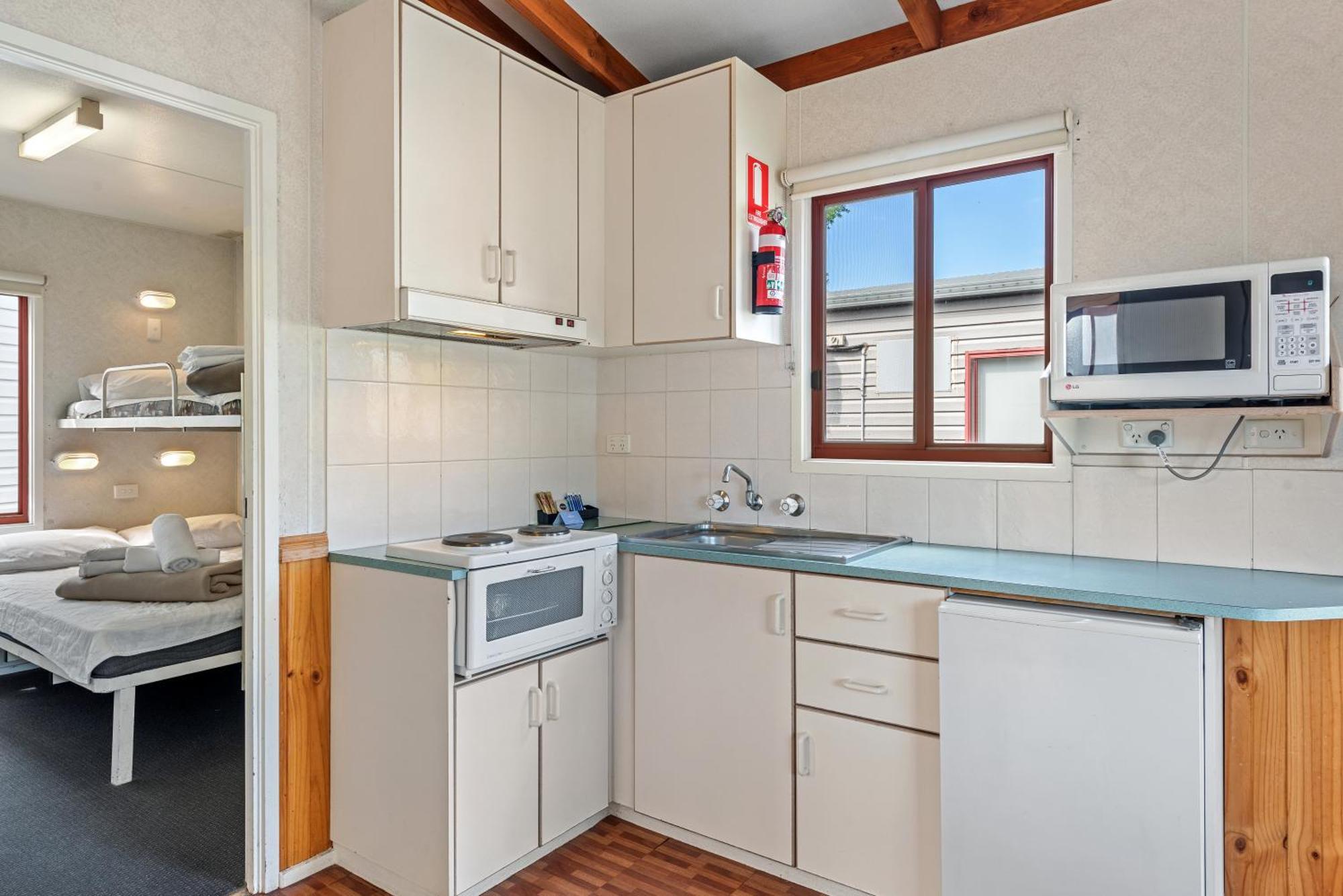 Discovery Parks - Melburne Habitación foto
