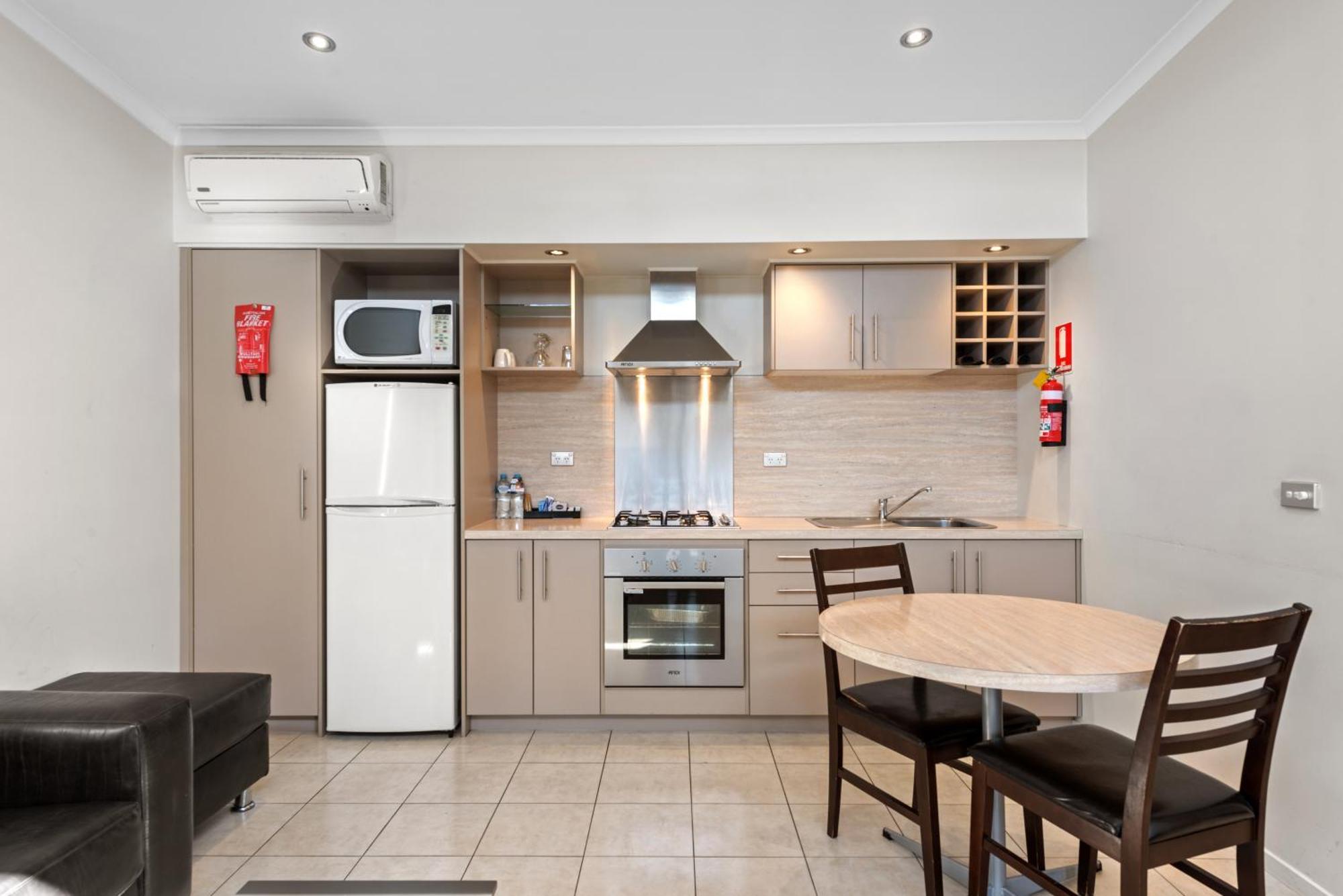 Discovery Parks - Melburne Habitación foto