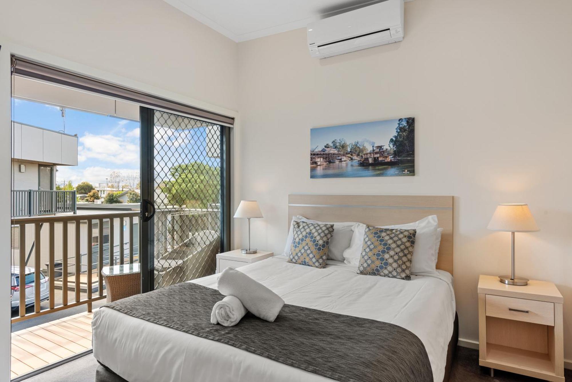 Discovery Parks - Melburne Habitación foto