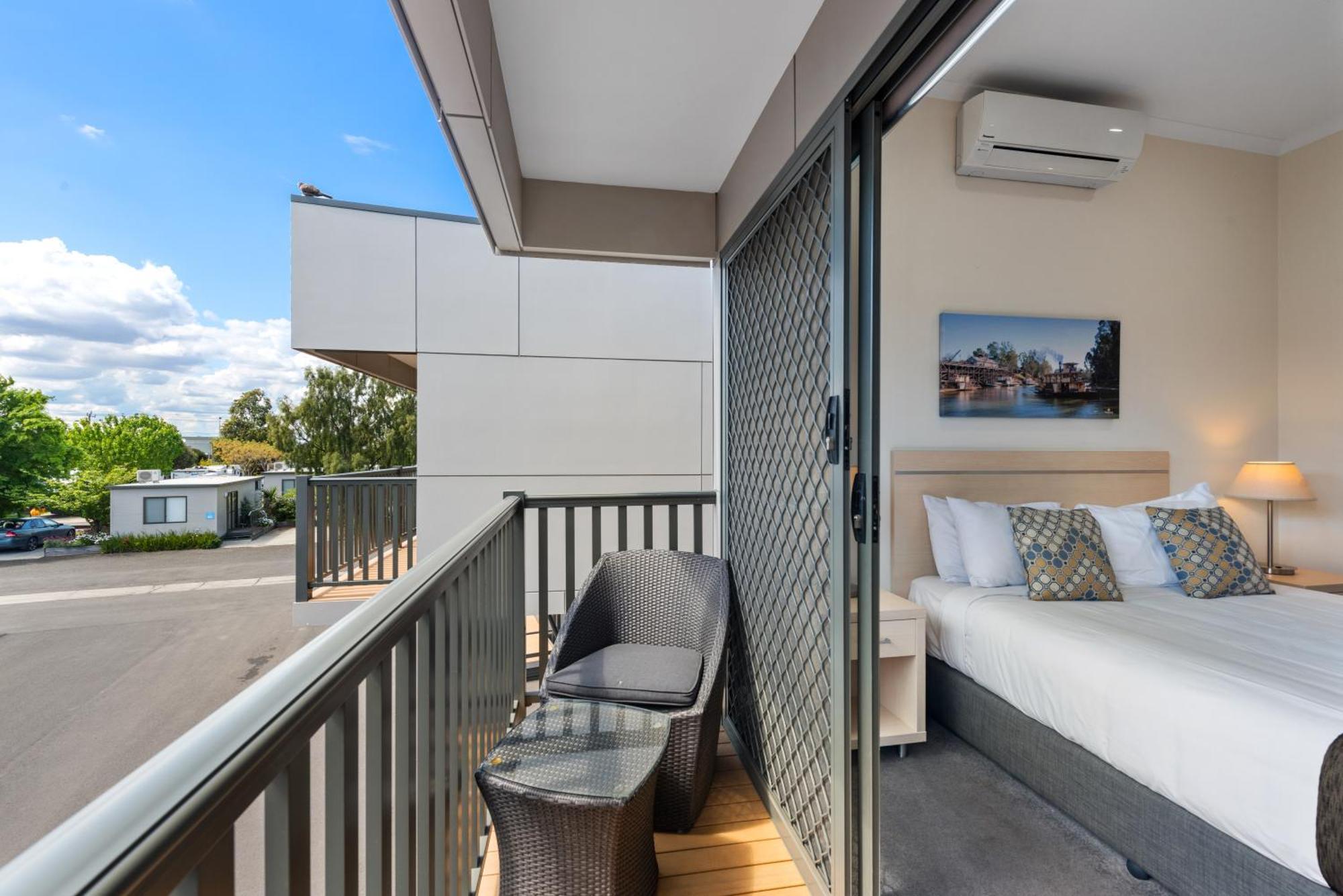 Discovery Parks - Melburne Habitación foto
