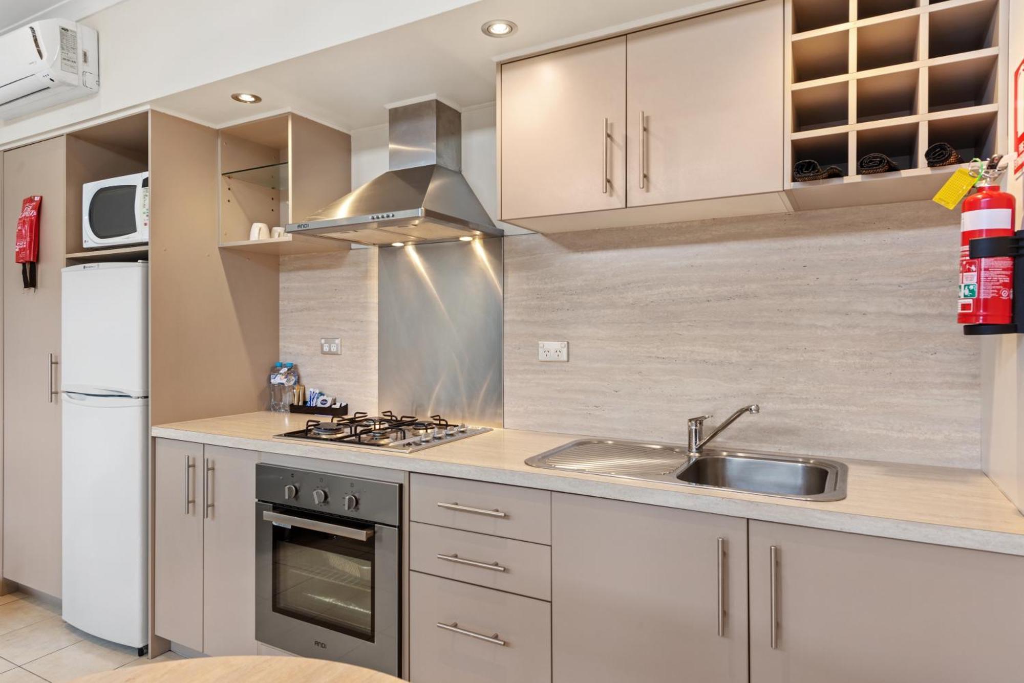 Discovery Parks - Melburne Habitación foto