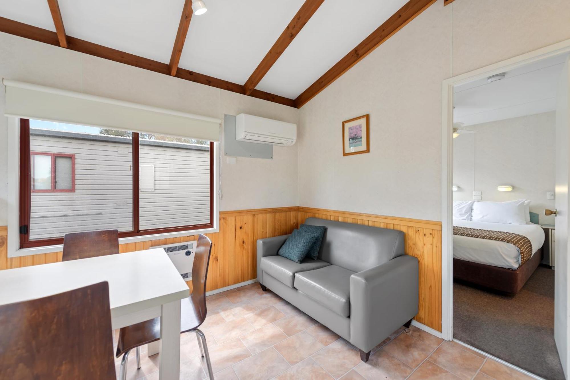 Discovery Parks - Melburne Habitación foto