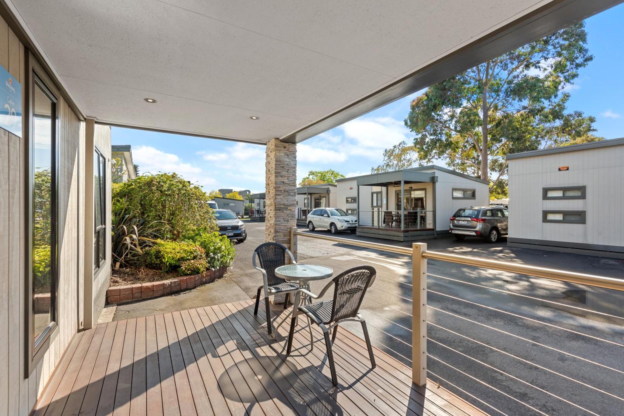 Discovery Parks - Melburne Habitación foto