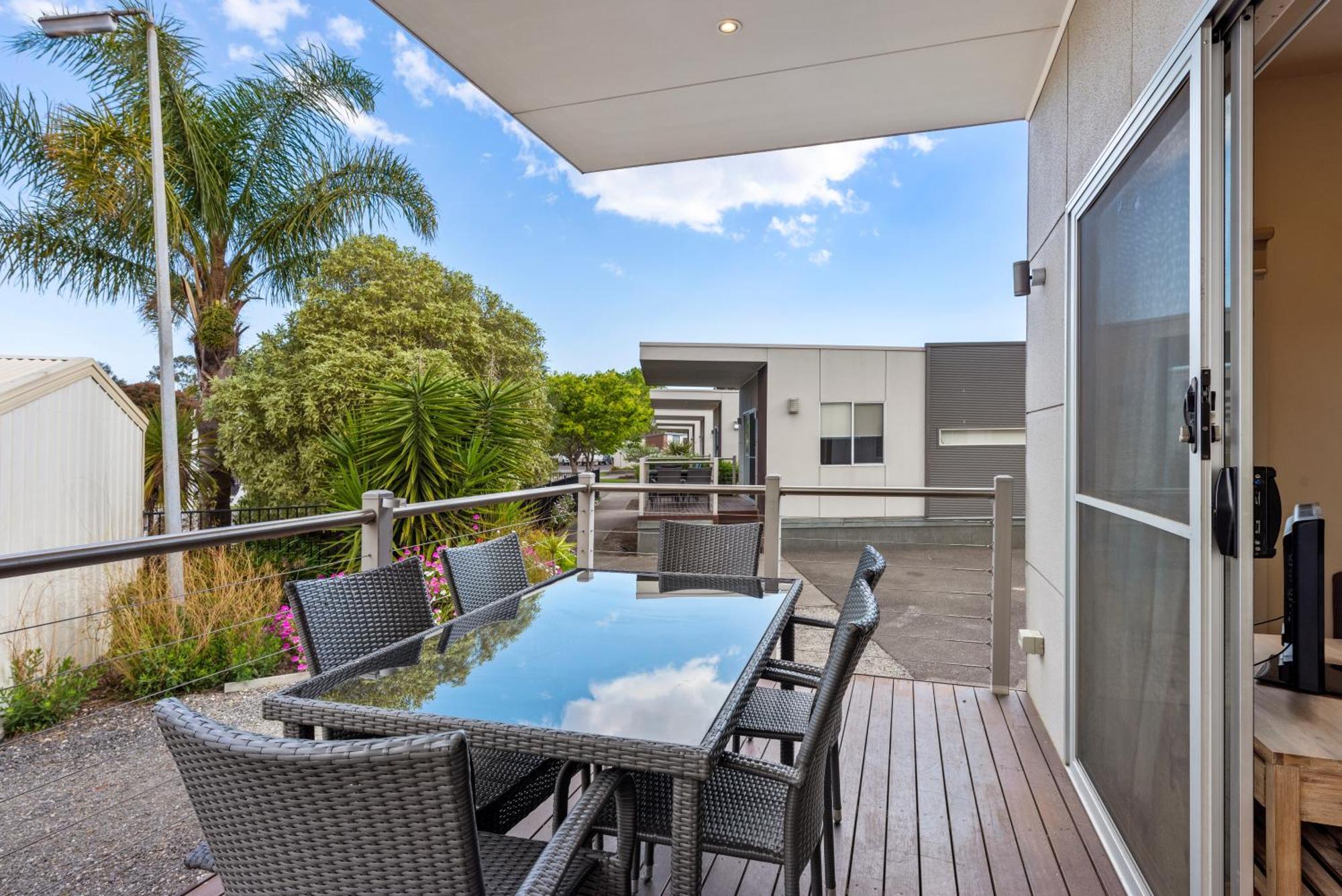 Discovery Parks - Melburne Habitación foto